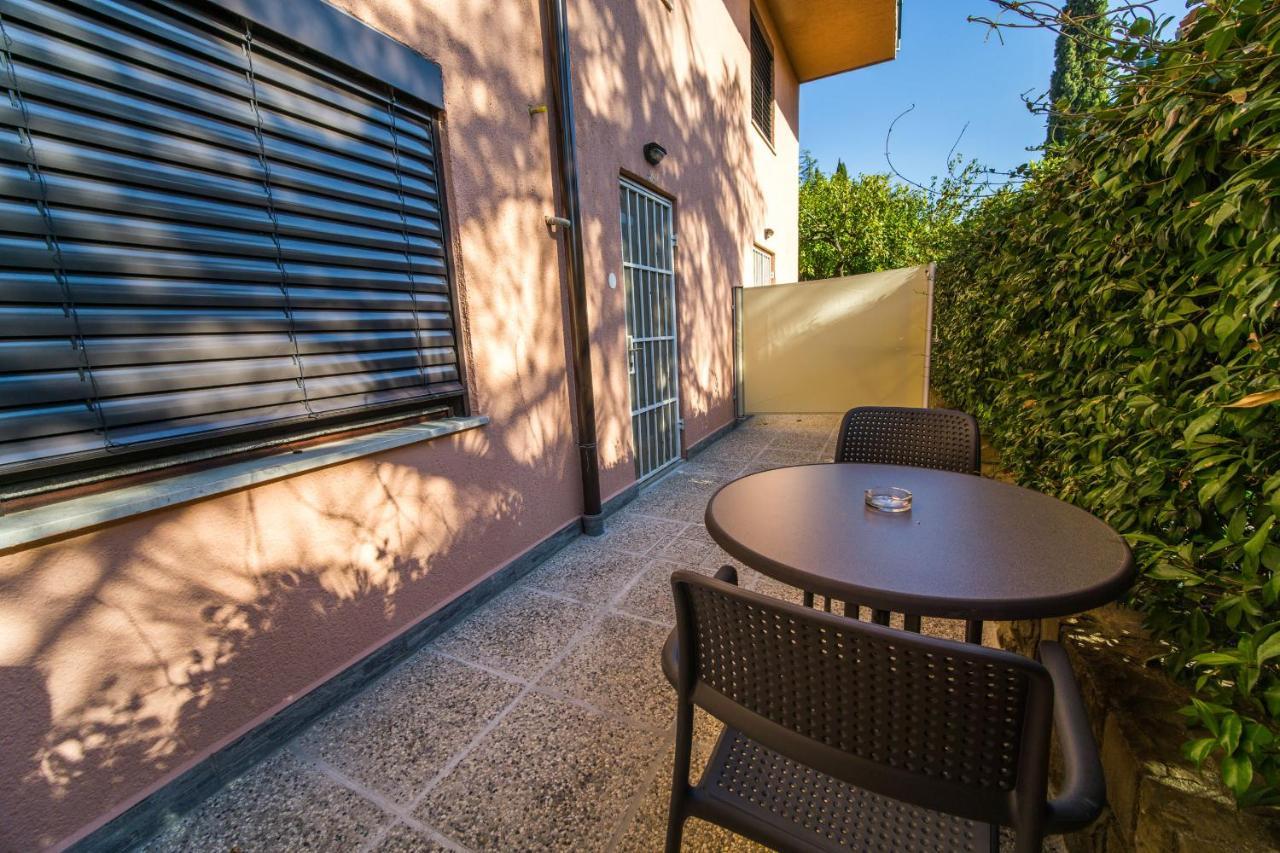 Apartments Stella Portoroz Exterior photo