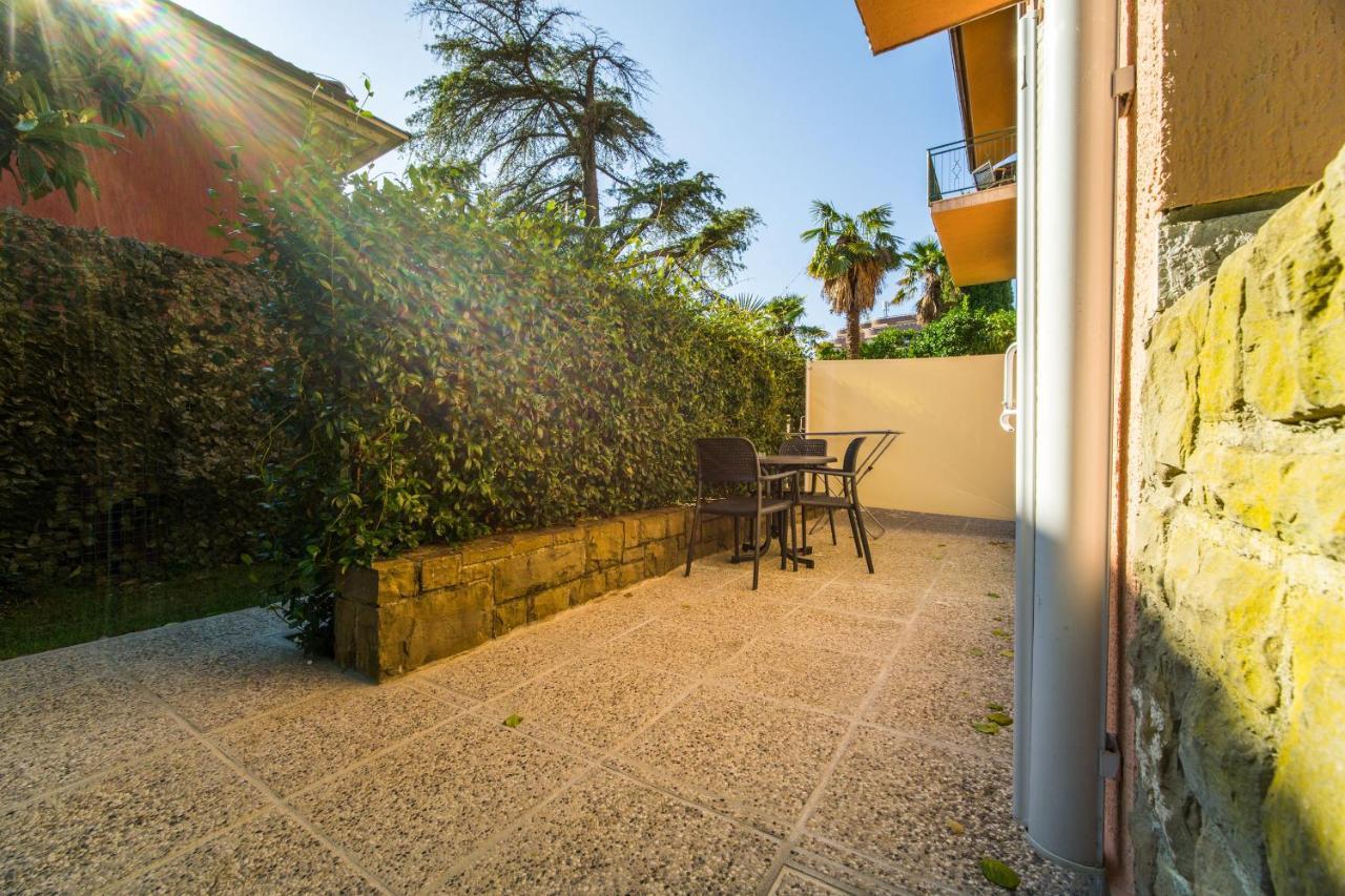 Apartments Stella Portoroz Exterior photo