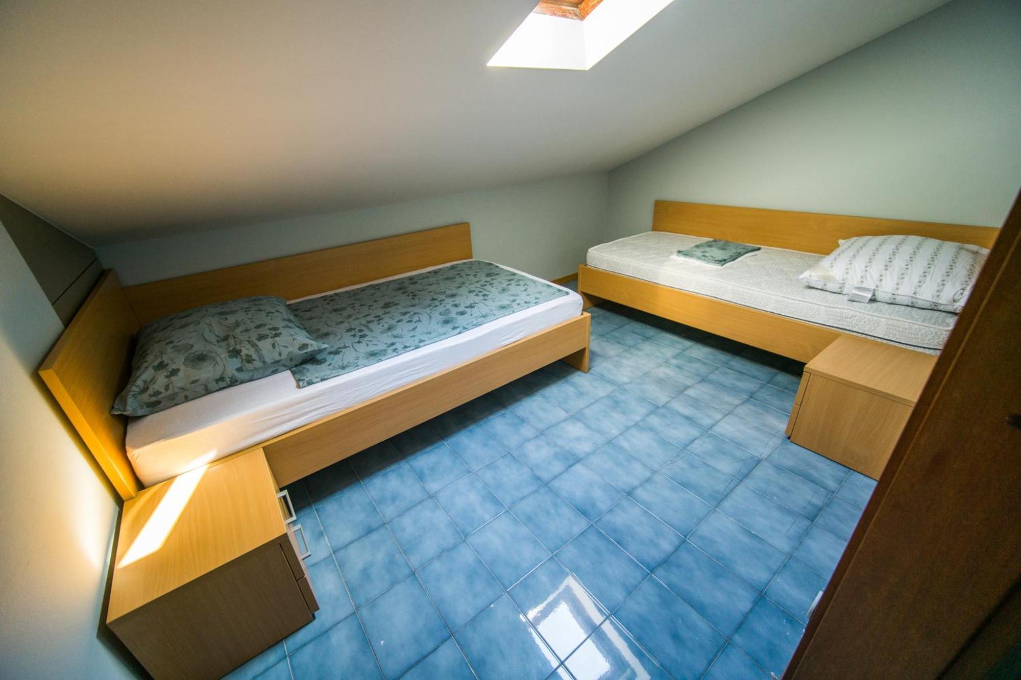 Apartments Stella Portoroz Room photo