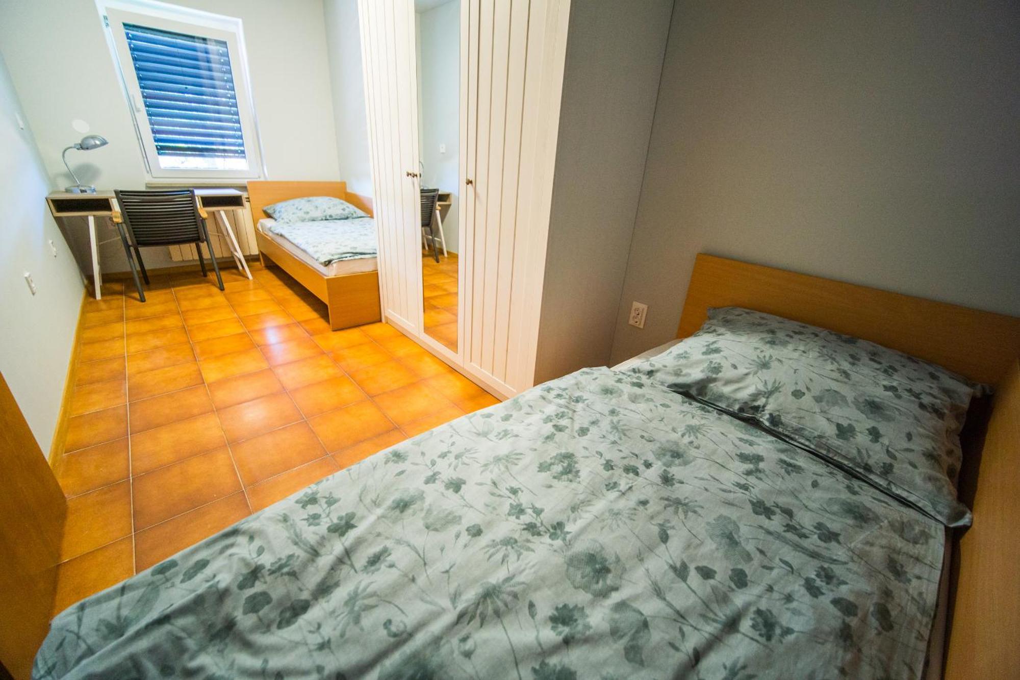 Apartments Stella Portoroz Room photo