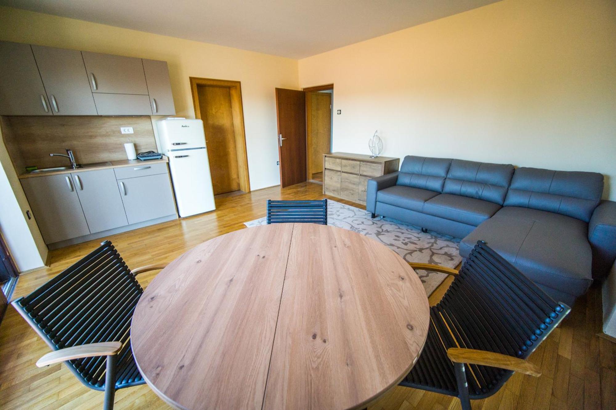 Apartments Stella Portoroz Room photo
