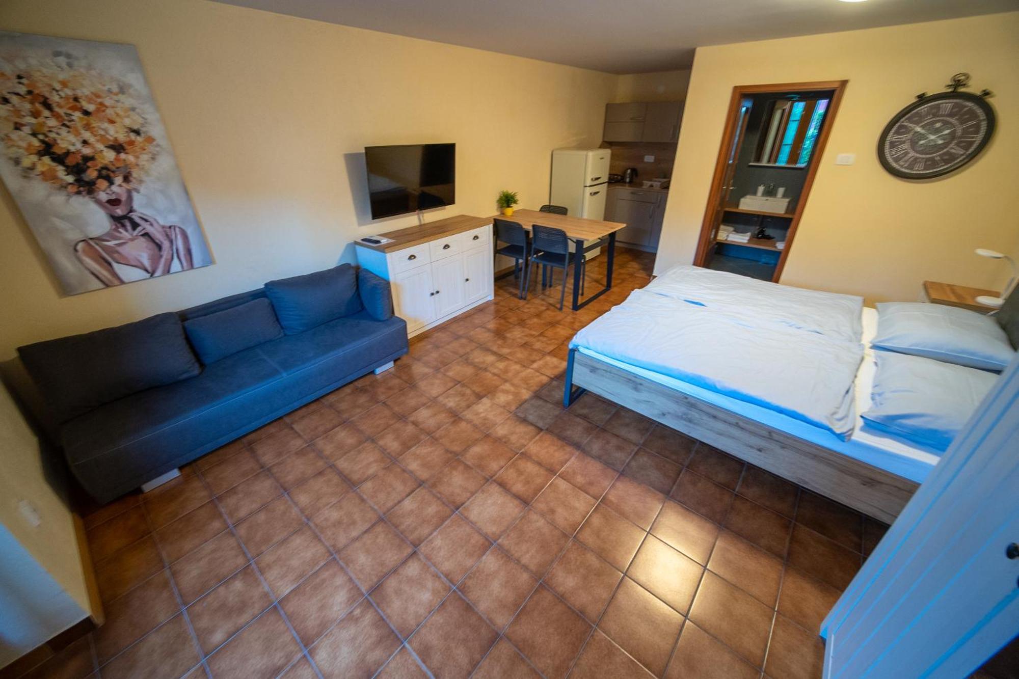 Apartments Stella Portoroz Room photo